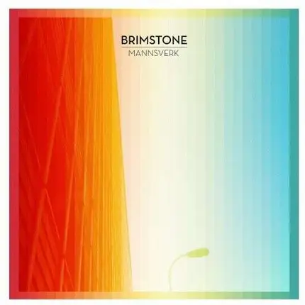 BRIMSTONE - MANNSVERK