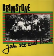LP - Brimstone - Jah See And Know