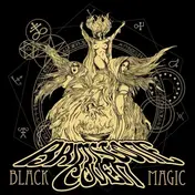 Brimstone Coven - Black Magic