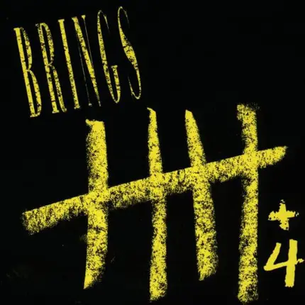 Brings - 5 + 4