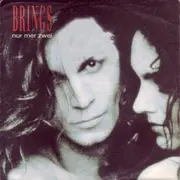 7inch Vinyl Single - Brings - Nur Mer Zwei