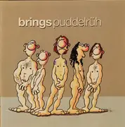CD - Brings - Puddelrüh