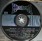 CD - Brings - Kasalla