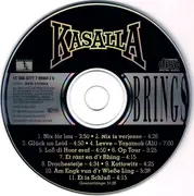 CD - Brings - Kasalla