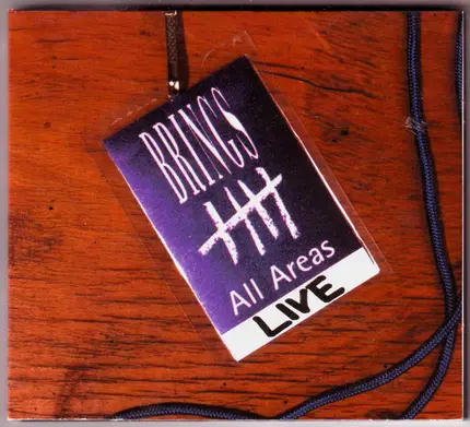Brings - Live
