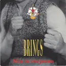 7inch Vinyl Single - Brings - Nix Is Verjesse