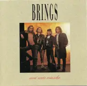 CD - Brings - Zwei Zoote  Minsche