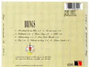 CD - Brings - Zwei Zoote  Minsche