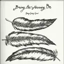 CD - Bring The Mourning On - Going Going Gone - Digisleeve