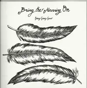 CD - Bring The Mourning On - Going Going Gone - Digisleeve