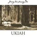 CD - Bring The Mourning On - Ukiah