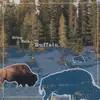 CD - Bring Back The Buffalo - Bring Back The Buffalo