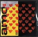 Double LP - Bring Me the Horizon - Amo - PRINTED PVC SLEEVE