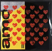 Double LP - Bring Me the Horizon - Amo - PRINTED PVC SLEEVE