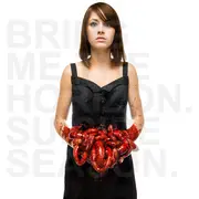 CD - Bring Me the Horizon - Suicide Season