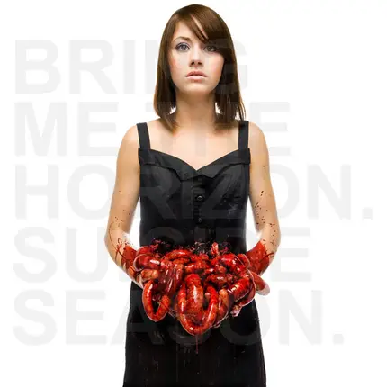 Bring Me the Horizon - Suicide Season