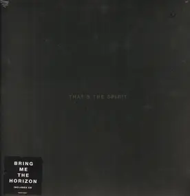 Bring Me the Horizon - That's the Spirit