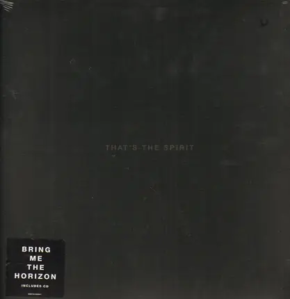 Bring Me The Horizon - That's the Spirit