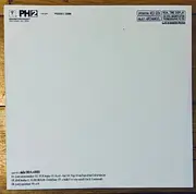 Double LP - Bring Me The Horizon - Post Human: Nex Gen - Insert