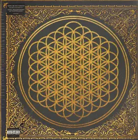 Bring Me the Horizon - Sempiternal