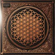LP - Bring Me The Horizon - Sempiternal