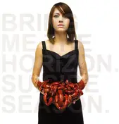 Bring Me the Horizon - Suicide Season