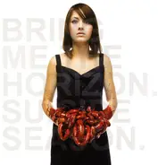 Bring Me the Horizon - Suicide Season