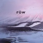 CD - Thomas Brinkmann - Row