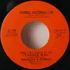 7inch Vinyl Single - Brinkley & Parker - Don't Get Fooled By The Pander Man