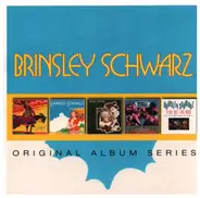 Brinsley Schwarz - Original Album Series