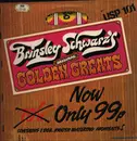 LP - Brinsley Schwarz - Original Golden Greats