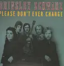 LP - Brinsley Schwarz - Please Don't Ever Change