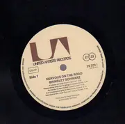 LP - Brinsley Schwarz - Nervous On The Road
