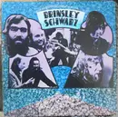 LP - Brinsley Schwarz - Nervous On The Road - All Disc Pressing