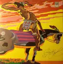 LP - Brinsley Schwarz - Brinsley Schwarz - 1st UK issue / + Insert / Gatefold
