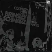 7inch Vinyl Single - Brinsley Schwarz - Country Girl