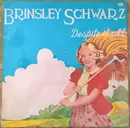 LP - Brinsley Schwarz - Despite It All