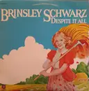 LP - Brinsley Schwarz - Despite It All
