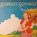 LP - Brinsley Schwarz - Despite It All - Gatefold