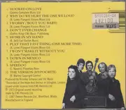 CD - Brinsley Schwarz - Please Don't Ever Change