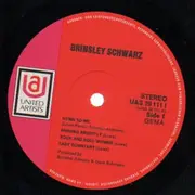 LP - Brinsley Schwarz - Brinsley Schwarz - Gatefold