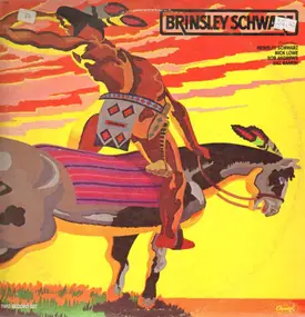 Brinsley Schwarz - Brinsley Schwarz