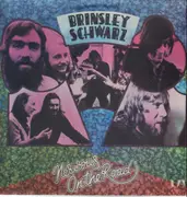 LP - Brinsley Schwarz - Nervous On The Road