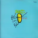 12inch Vinyl Single - Brio From Rio - Just For Me