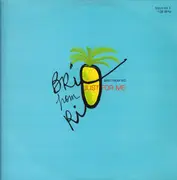 12inch Vinyl Single - Brio From Rio - Just For Me