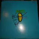 12inch Vinyl Single - Brio From Rio - Just For Me