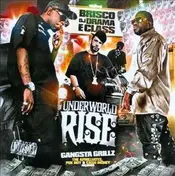 dj drama - Underworld Rise-Gangsta..