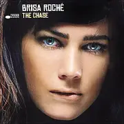 CD - Brisa Roché - The Chase