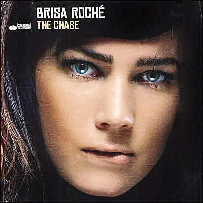 Brisa Roché - The Chase