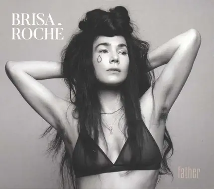 Brisa Roche - Father